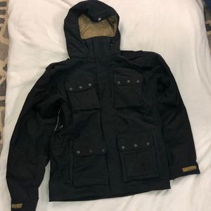 L1 Outerwear Jacket